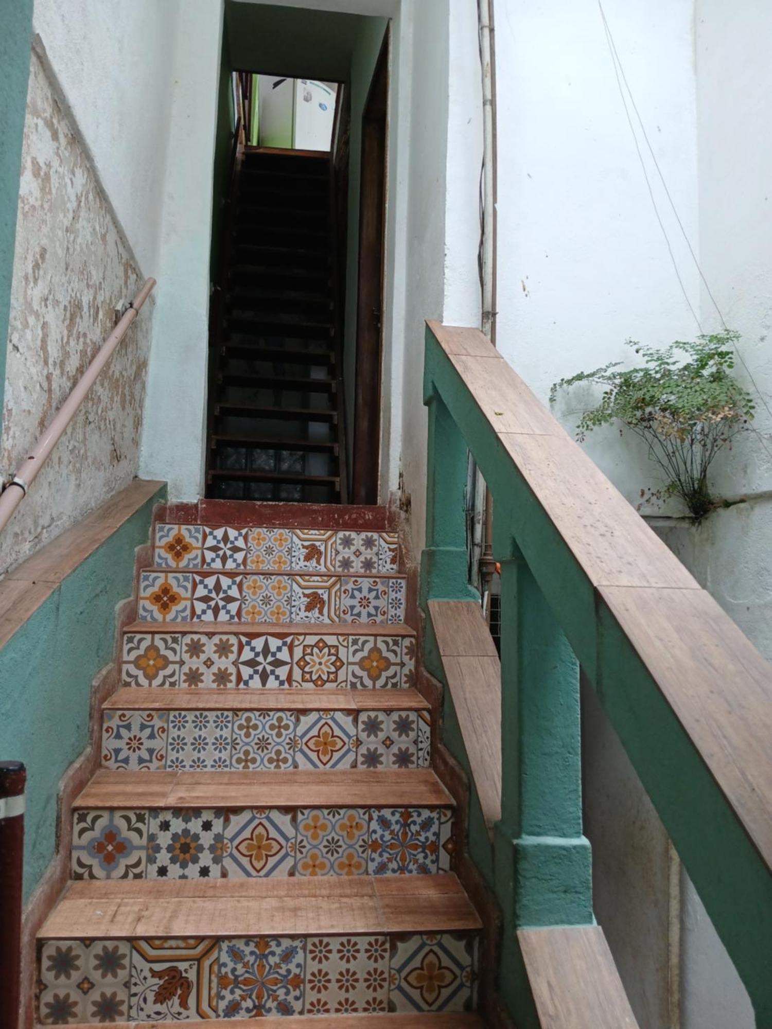 Villa Tipo Chale Na Lapa *
