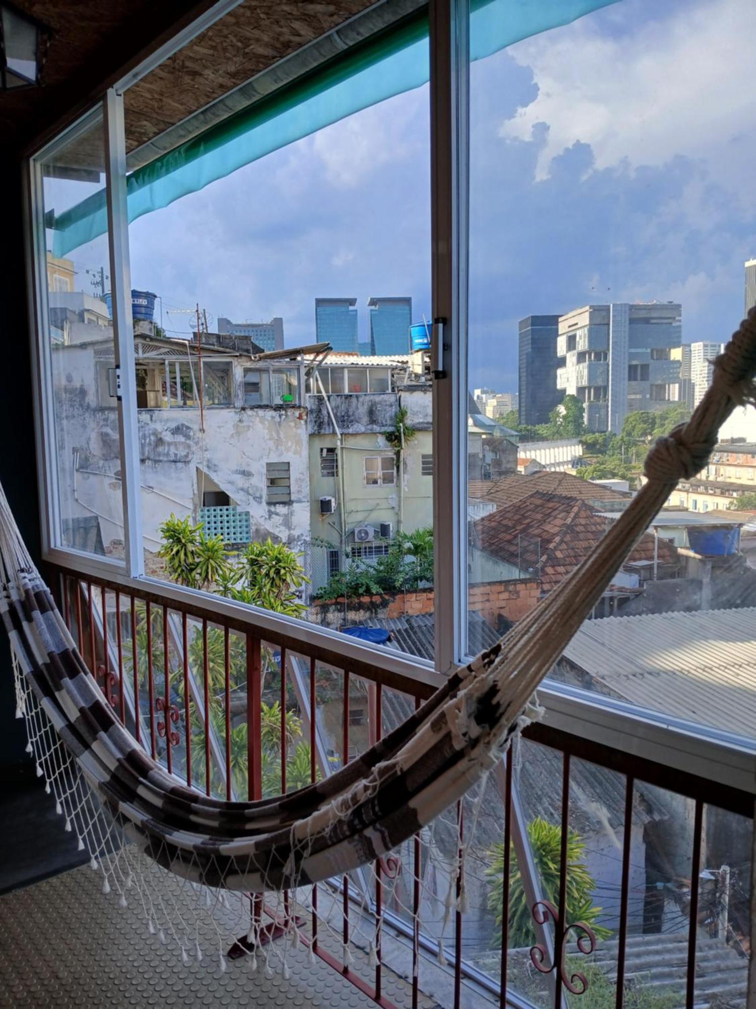 Villa Tipo Chale Na Lapa *