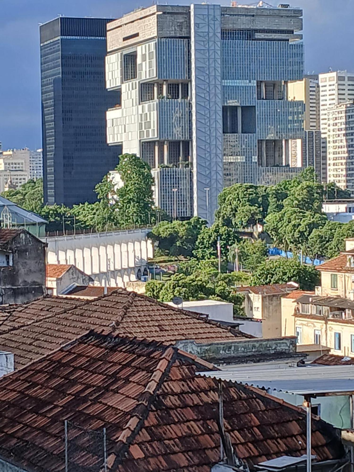 Villa Tipo Chale Na Lapa *