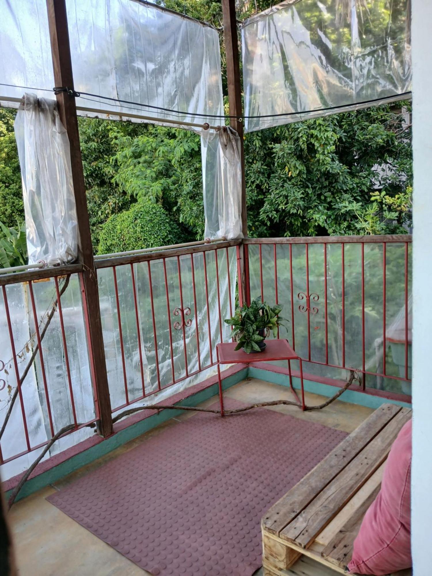 Tipo Chale Na Lapa Villa